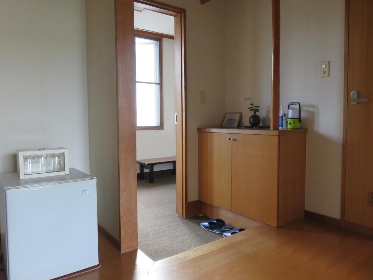 御宿しんしま Matsuzaki  Zewnętrze zdjęcie