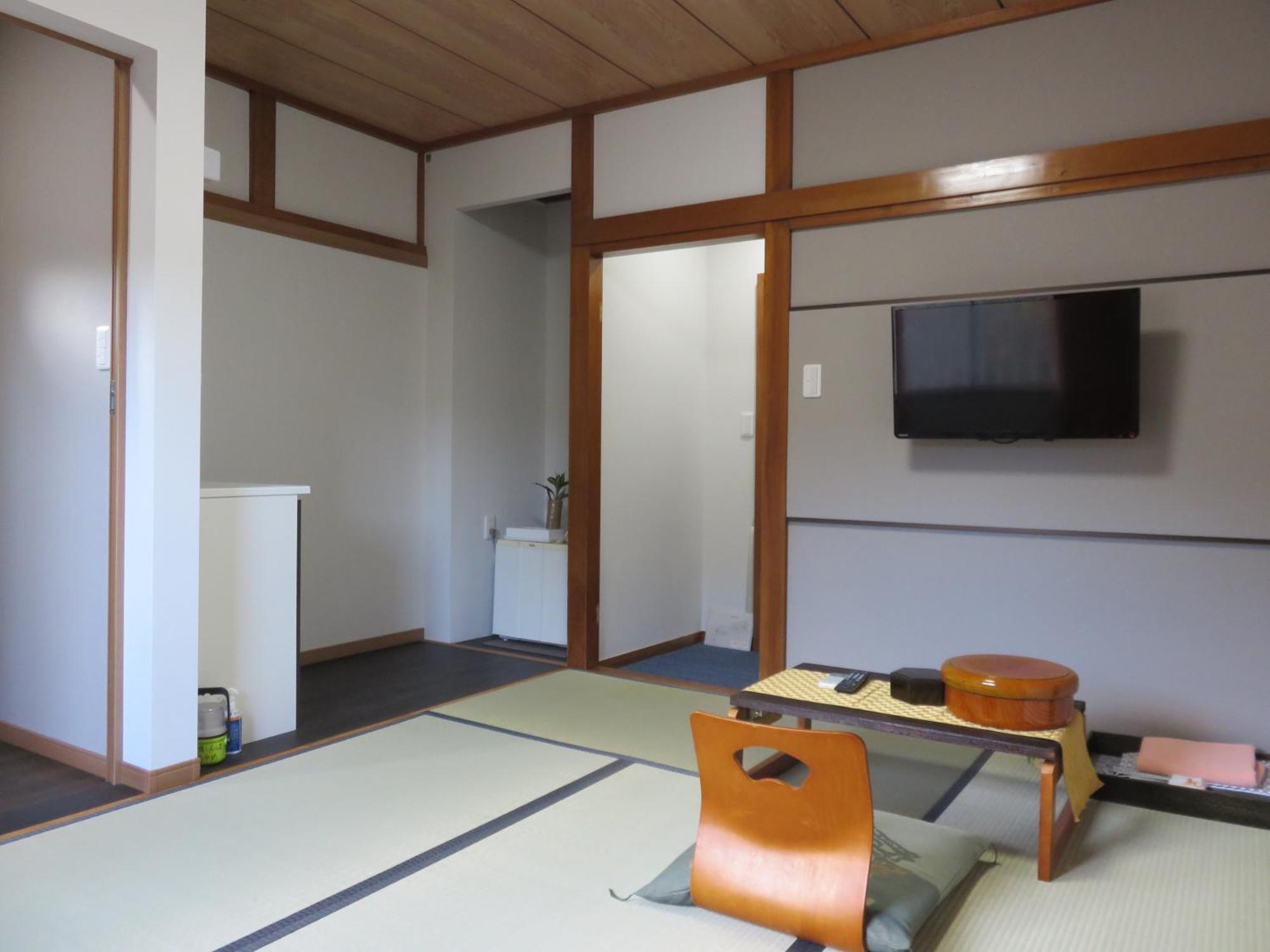 御宿しんしま Matsuzaki  Zewnętrze zdjęcie