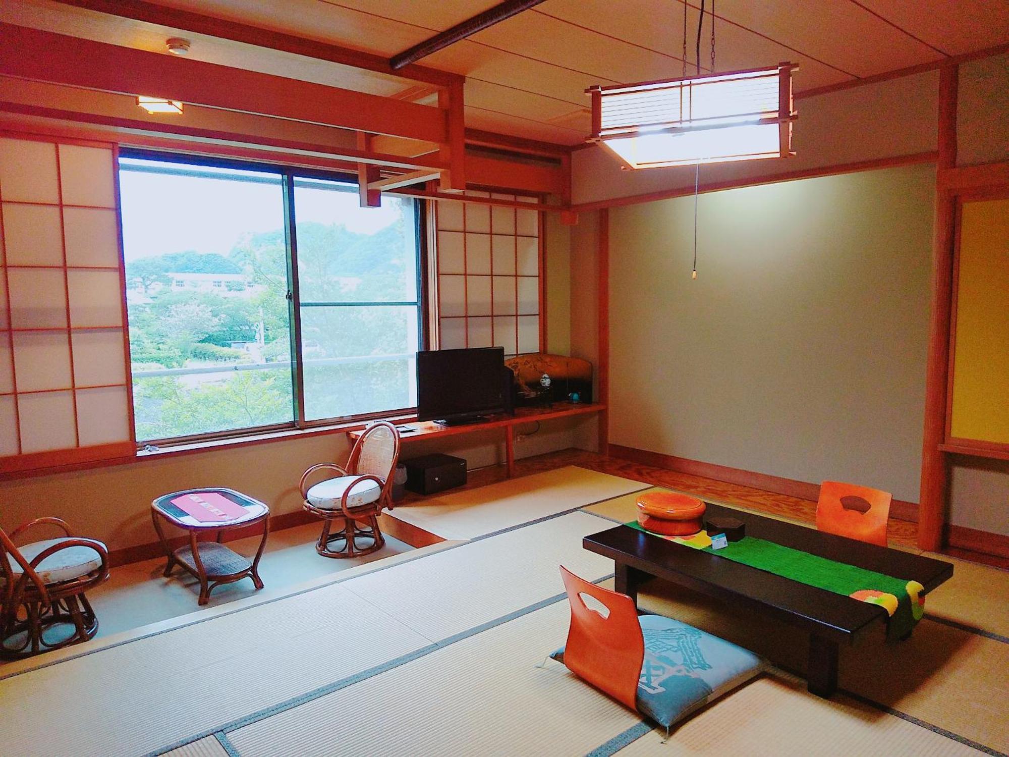 御宿しんしま Matsuzaki  Zewnętrze zdjęcie