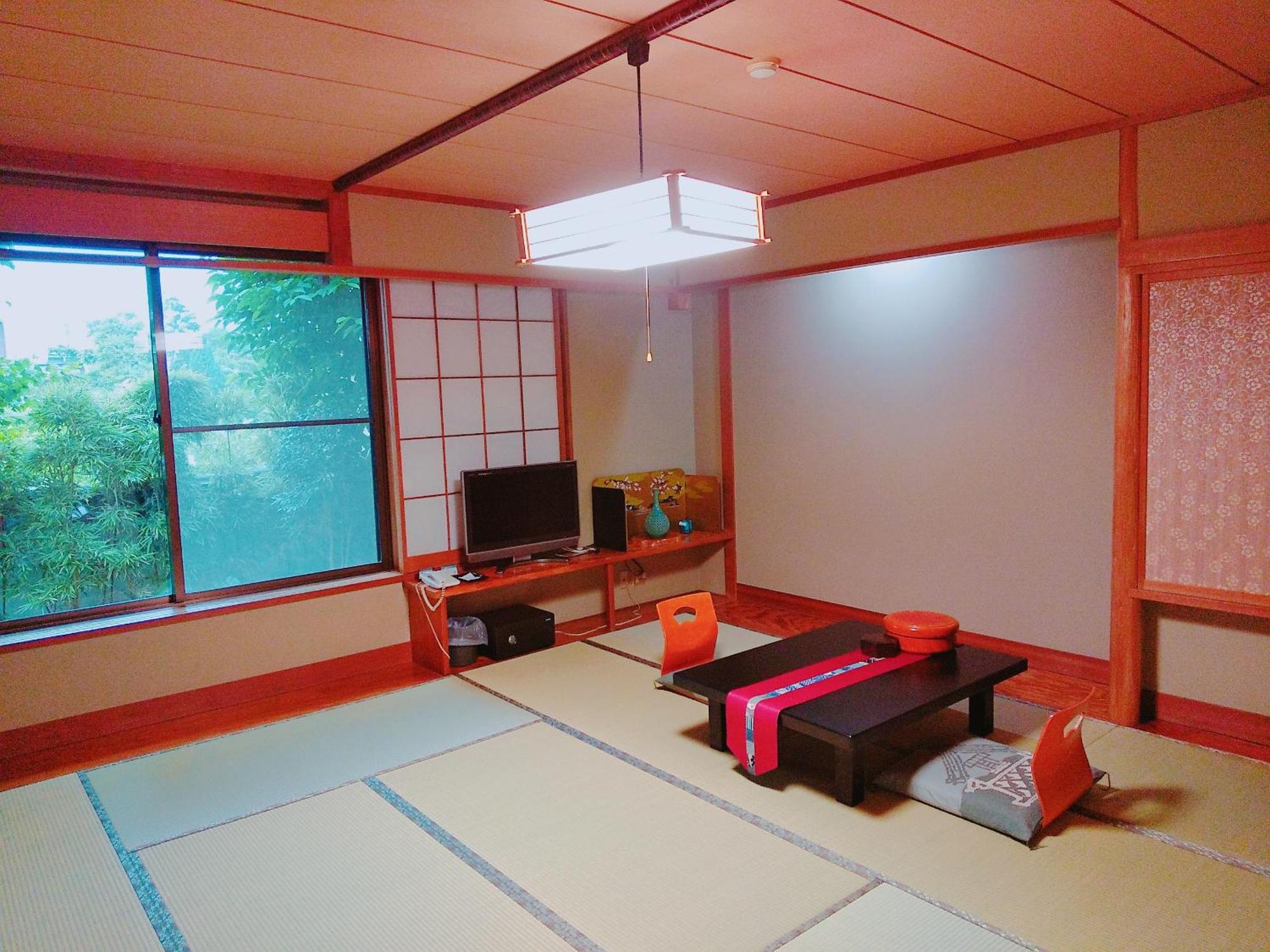 御宿しんしま Matsuzaki  Zewnętrze zdjęcie