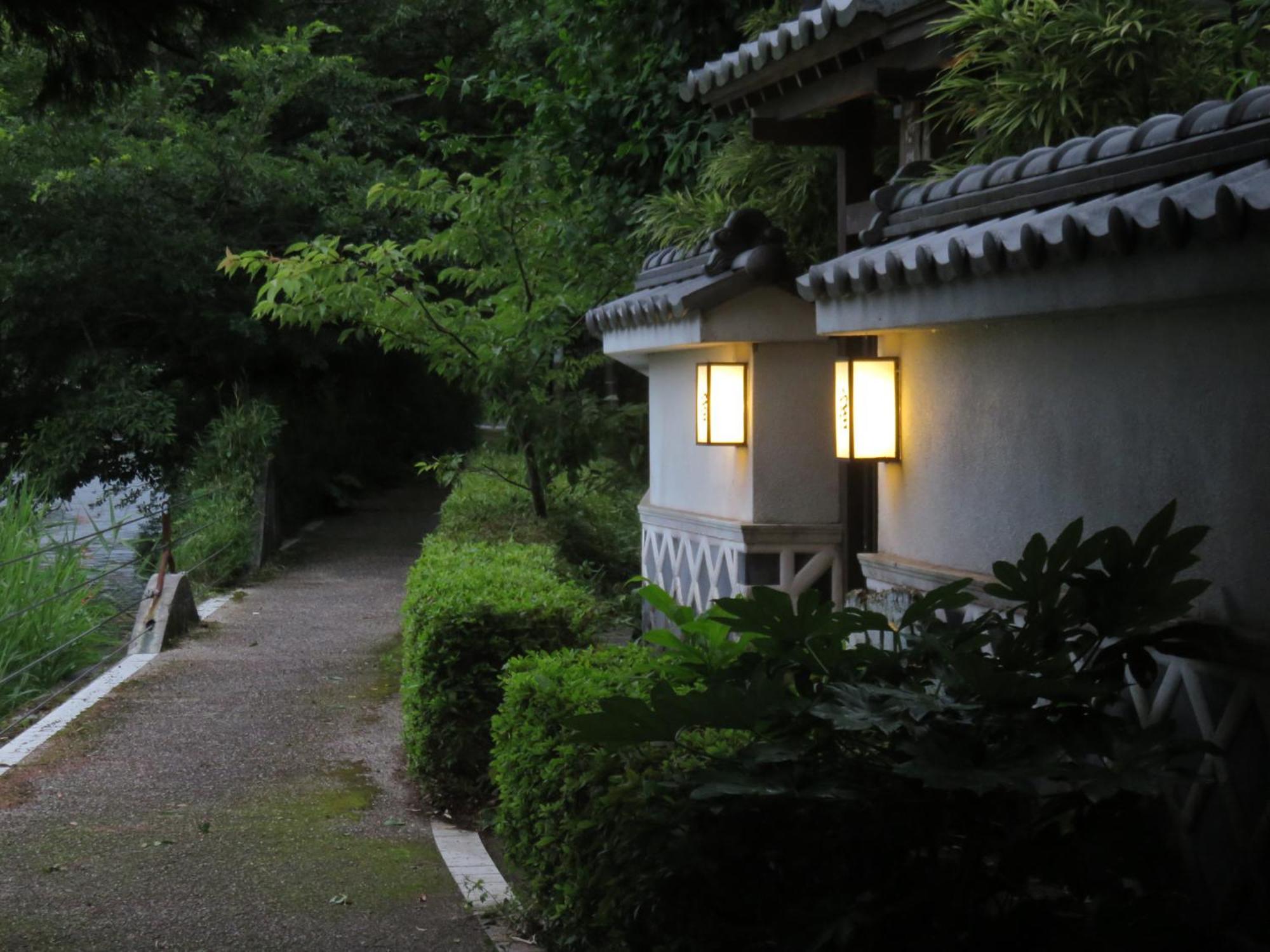 御宿しんしま Matsuzaki  Zewnętrze zdjęcie