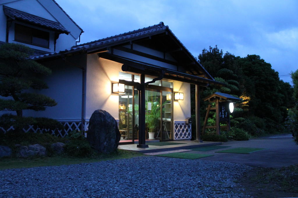 御宿しんしま Matsuzaki  Zewnętrze zdjęcie