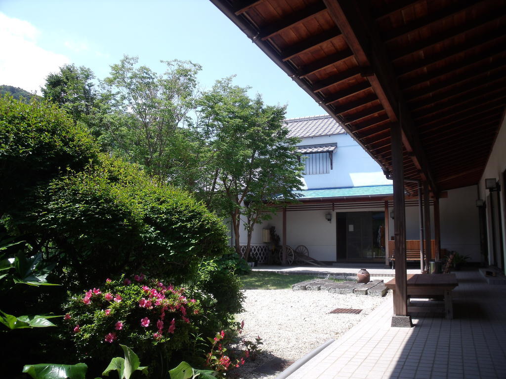 御宿しんしま Matsuzaki  Zewnętrze zdjęcie