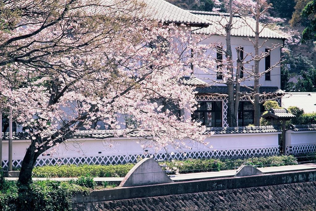 御宿しんしま Matsuzaki  Zewnętrze zdjęcie