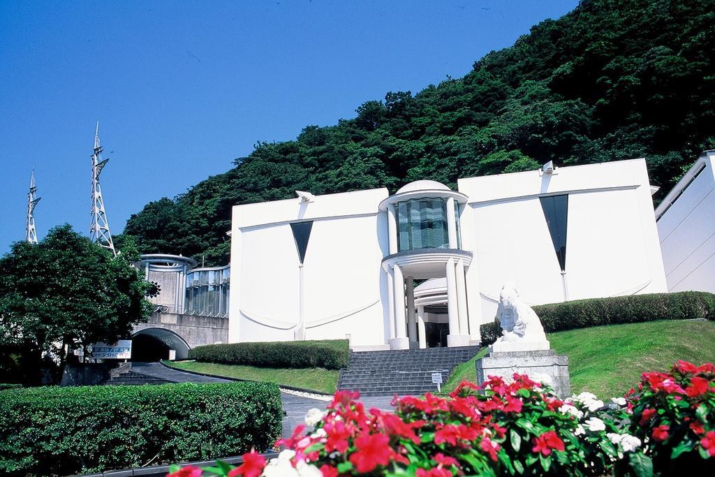 御宿しんしま Matsuzaki  Zewnętrze zdjęcie